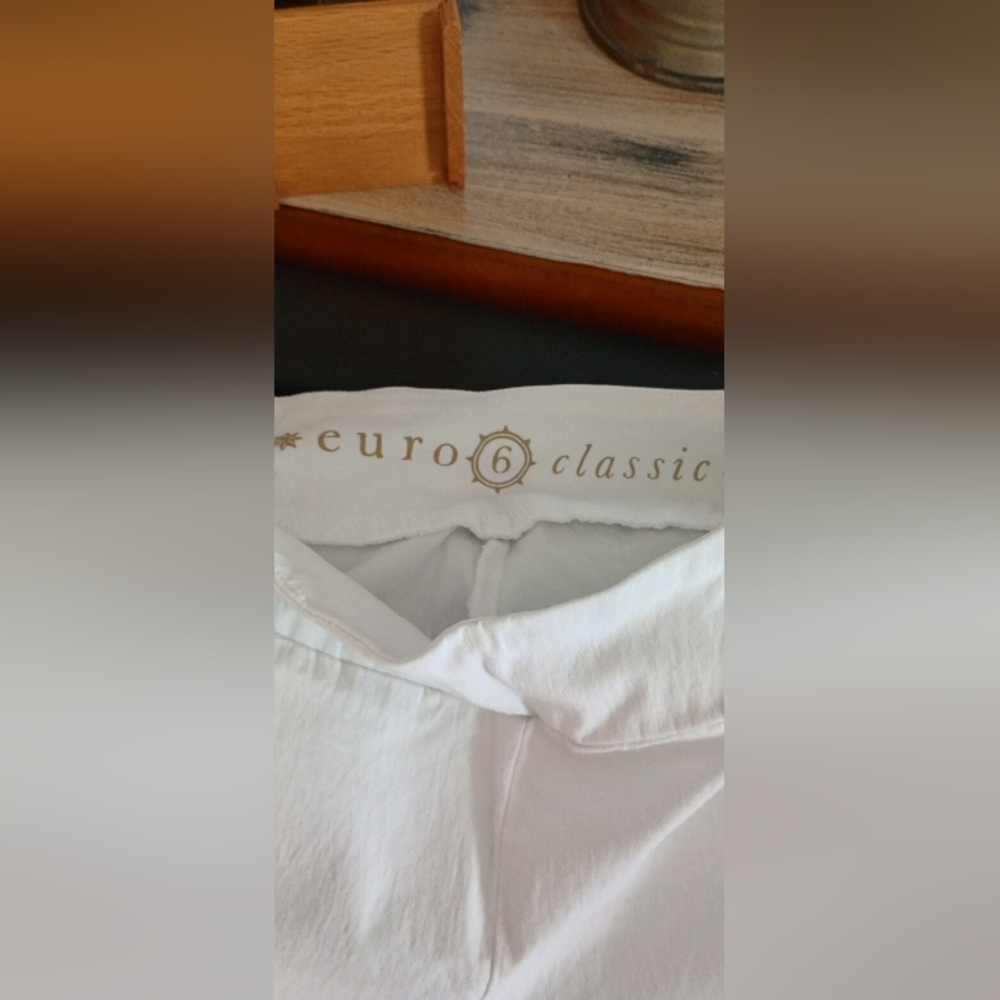 Euro6 classic stretch jeans